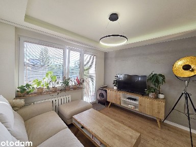 Hetmańska, 4 pokoje z balkonem, blok, wysoki standard, bez prowizji