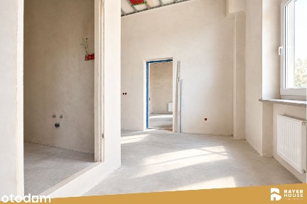 Pryw. klatka schodowa | Pryw. parking | do remontu | Centrum Bytomia