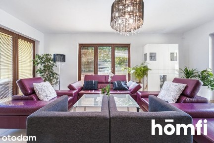 Komfortowy dom 385m² z ogrodem, Łaziska Górne