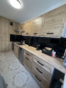 M3 tysiaclecie 2 piętro 44m2 blok
