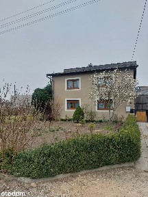 Gotowy do zamieszkania dom 190 m² - Wilkonice (gm. Pępowo)