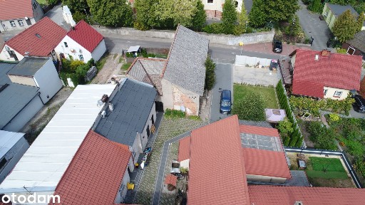 Dom, 200 m², Ostroróg