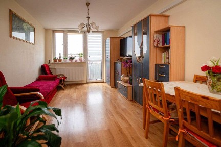 Nowa Cena ! Sprzedam mieszkanie 3-pokojowe - Warszawa, Targówek, ul. Suwalska 10, 46,6 m2