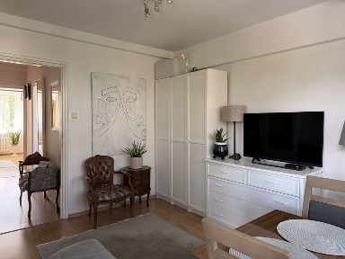 Mieszkanie na sprzedaż, 48m2 Warszawa Środmiescie