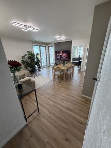 Na sprzedaż: przestronne mieszkanie 66,5 m²