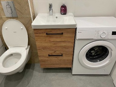 mieszkanie Sanok Kościuszki, 41 m2