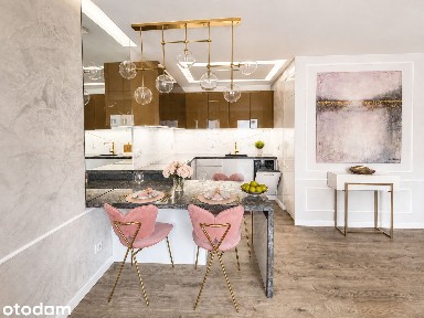 PREMIUM 42 m²|3 STAWY | KLIMATYZACJA | 2 BALKONY I GARAŻ |BEZ PROWIZJI