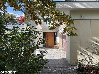Rezydencja z basenem, SPA i tarasami widokowymi, 625 m²