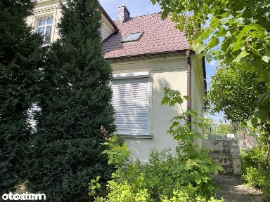Stylowy dom po generalnym remoncie - 200 m², działka 1.000 m²