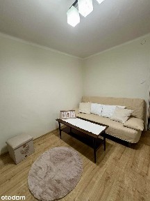 1-pokojowe mieszkanie z balkonem i oddzielną kuchnią - Tysiąclecie