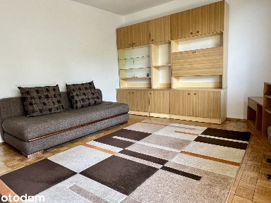 Jasne 3-pokojowe mieszkanie 58 m² | balkon | zielona okolica