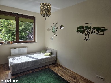 2-pokojowe, mieszkanie 46,29 m2+balkon w zielonej okolicy