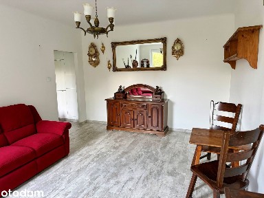 ul. Polna 33,37 m², 400 m od metra, widok na zieleń, osobna kuchnia