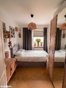 BEZPOŚREDNIO | 2 pokoje 36,9 m² | balkon | garaż + parking | Bielany
