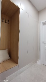 Nowe, Pięknie Urządzone, 55m2, 3 pokoje, Wysoki Standard, Radzymin
