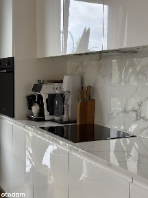 Twoja oaza spokoju na Mokotowie - wyjątkowe 64m² w NOVA Królikarnia