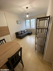 Sprzedam 3-pokojowe mieszkanie 46,73 m² | Warszawa, Wola| ul. Okopowa
