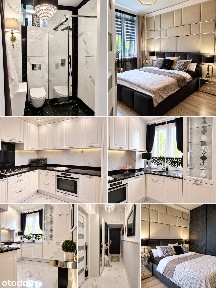 Eleganckie 50 m² | 3 min do METRA | 2 pokoje | PIWNICA + MIEJSCE posto