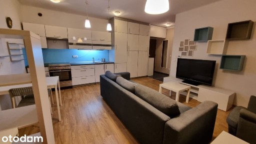 2 pokojowe, Zabrze Centrum, z garażem! Idealne dla studentów ŚUM