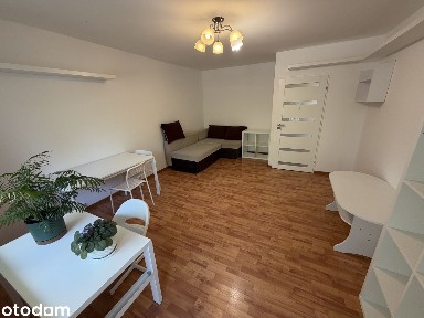 Dwupokojowe mieszkanie Czechów ul. Lawinowa 48m2