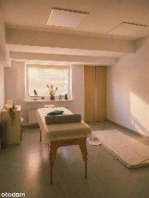 Lokal użytkowy 60m2 ładnie wykończony
