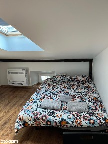 Kawalerka z klimatyzacją Kraków
