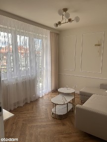 Mieszkanie do wynajęcia od zaraz!
