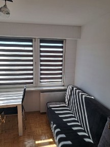 Mieszkanie po generalnym remoncie