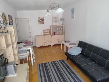 Mieszkanie na sprzedaz Łódź