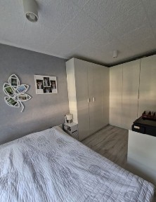Mieszkanie 3 pokoje parter po remoncie.