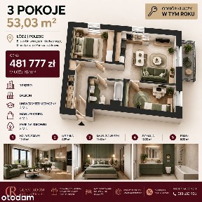 Koziny, Polesie, Łódź, łódzkie