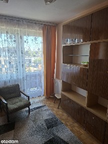 Bełchatów Osiedle Wolność, Mieszkanie 48m2, 3 pokoje, 3 piętro