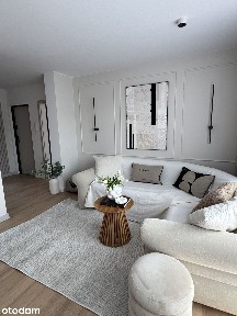 Topowa lokalizacja. Piękne,nowe 3-pok. z balkonem na Radogoszczu