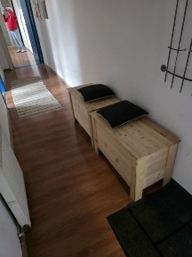 Do wynajecja mieszkanie 2 pokojowe za ODSTĘPNE na Jeżycach