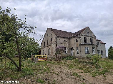 Dom Siedlisko