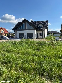 Nowy dom 140m2 w zabudowie dwulokalowej Nowy Sącz