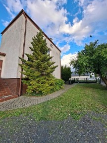 Dom jednorodzinny wolnostojący 100mkw