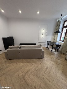 Grobla | 27 m² | po remoncie | centrum Poznania