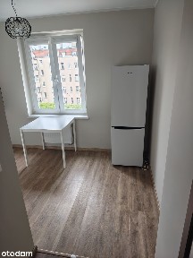 Dwupokojowe mieszkanie Poznań Wilda 65m2