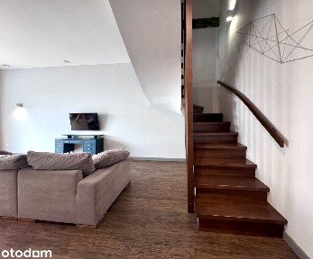 Dom premium| Ślęza | 130 m² | 3 sypialnie | Ogród |Taras | Garaż