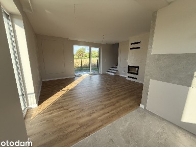 NOWY DOM | 5 km od granic Lublina