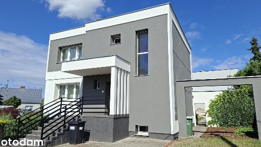 Dom na wynajem | Leszno | dom z tarasem i ogrodem