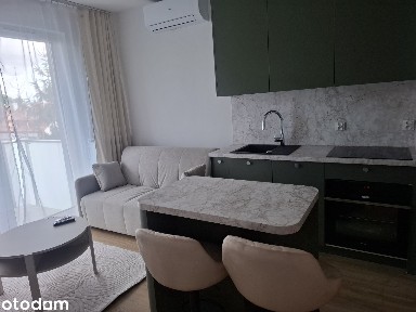Nowe mieszkanie do wynajęcia