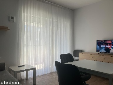 Do wynajęcia Kawalerka 27m2, Jaworska 4, Magnolia