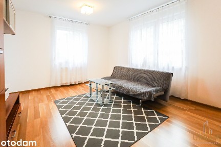 2-pok | Rozkład | Balkon | ul. Kamieńskiego