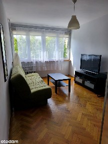 Wynajem 2-pokojowego mieszkania w Śródmieściu