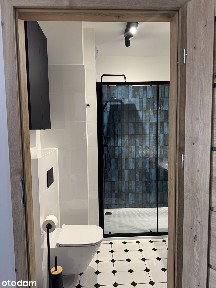 Nowa kawalerka z dużym balkonem - Hubska 94 Wrocław, pierwszy najemca