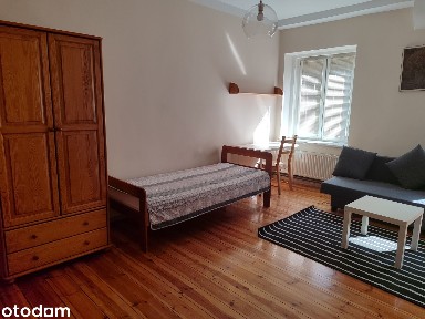 Wygodne 2 pokojowe mieszkanie w okolicy Rynku i pl. Dominikańskiego