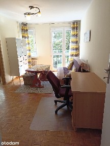 2-pokojowe mieszkanie w centrum