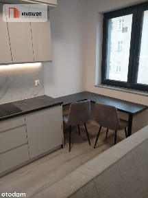 Studio/Grunwaldzka/pierwszy najem/od zaraz!